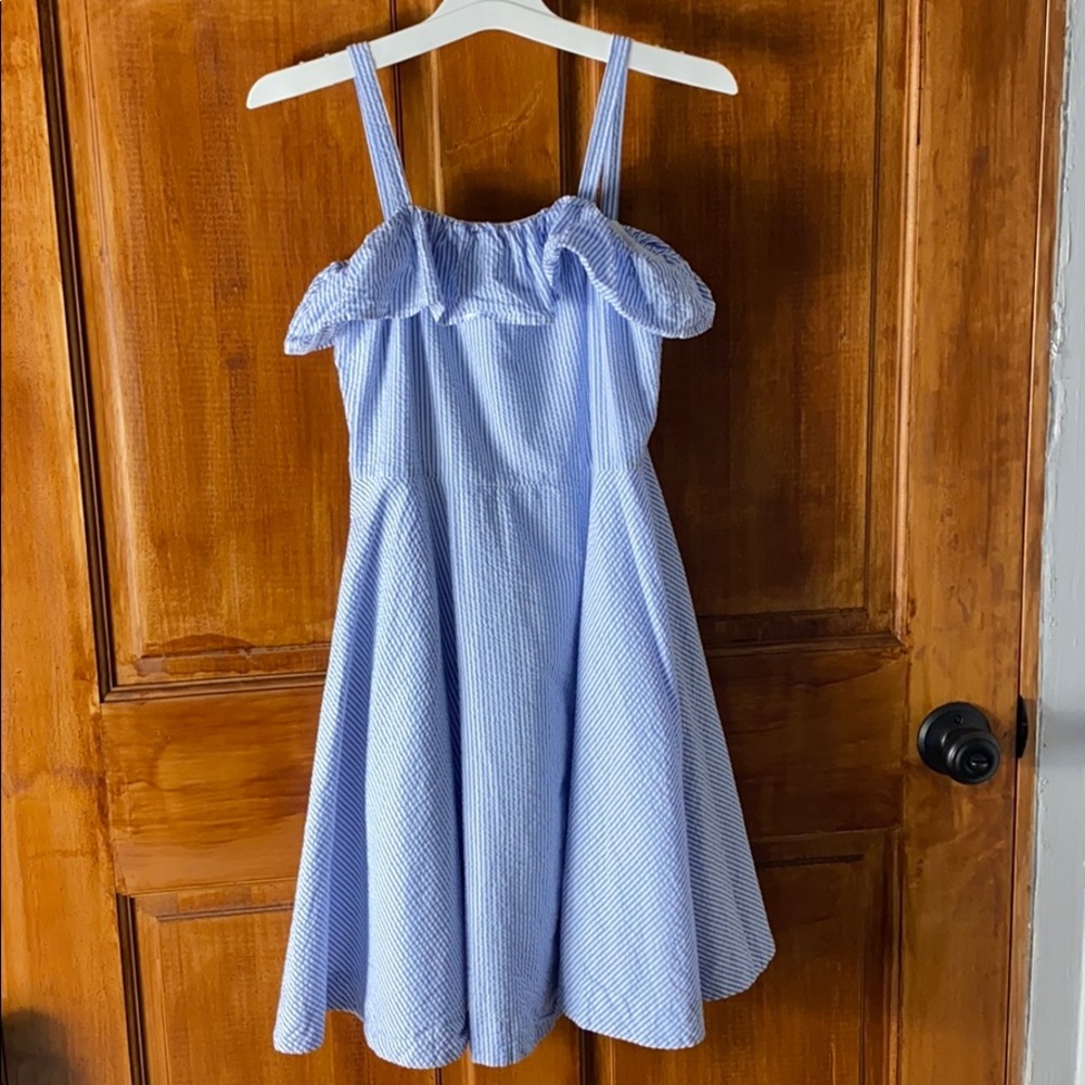 Girls dress